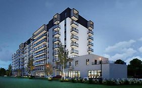 Y13 Apartments